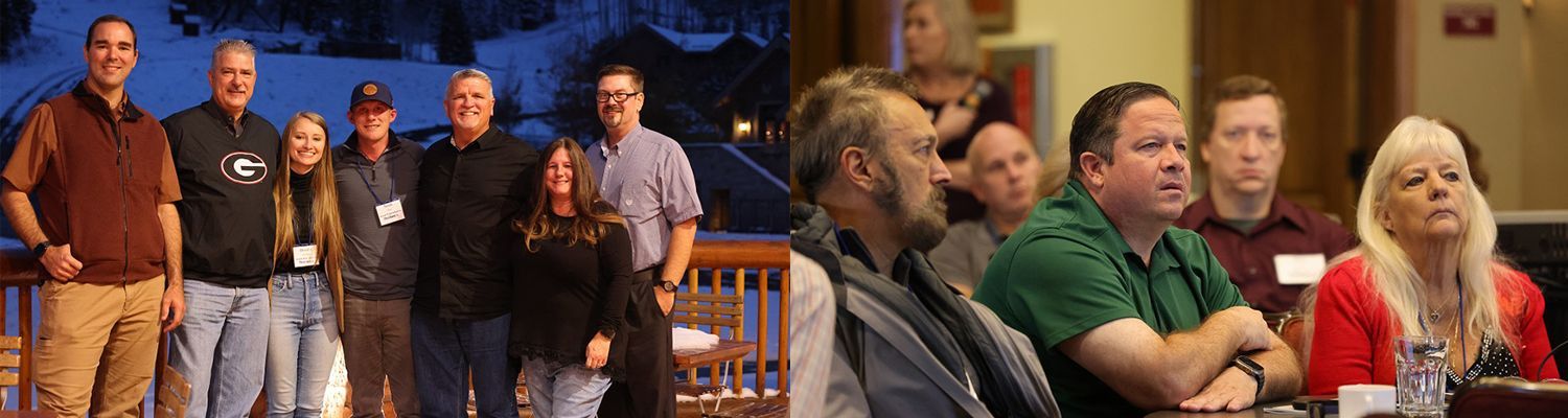 Safety and Loss Prevention Conference Focuses on Severity Reduction