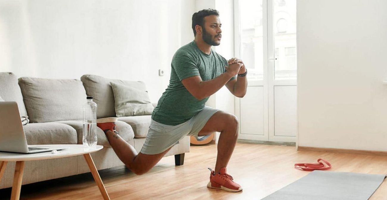 The Benefits of Staying Fit