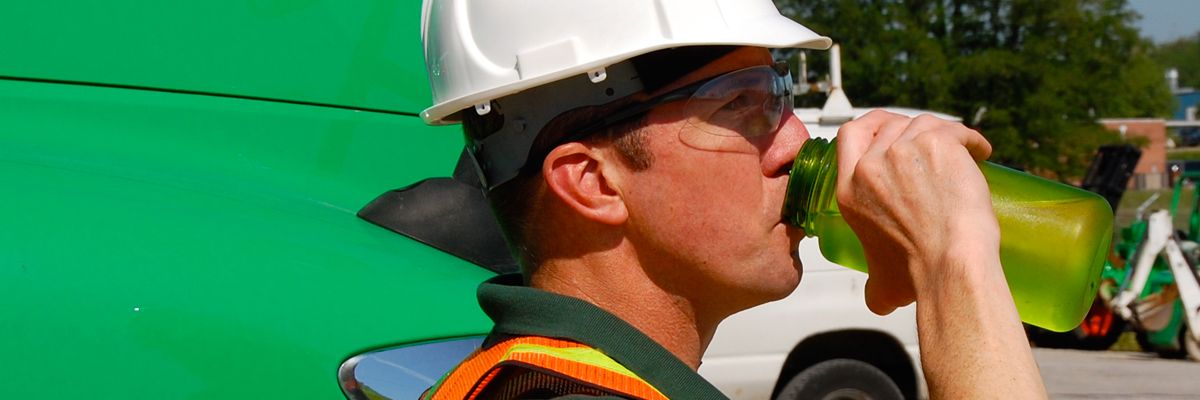 Beating the Heat and Staying Safe