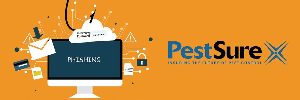 Five Cybersecurity Threats to Pest Control Companies