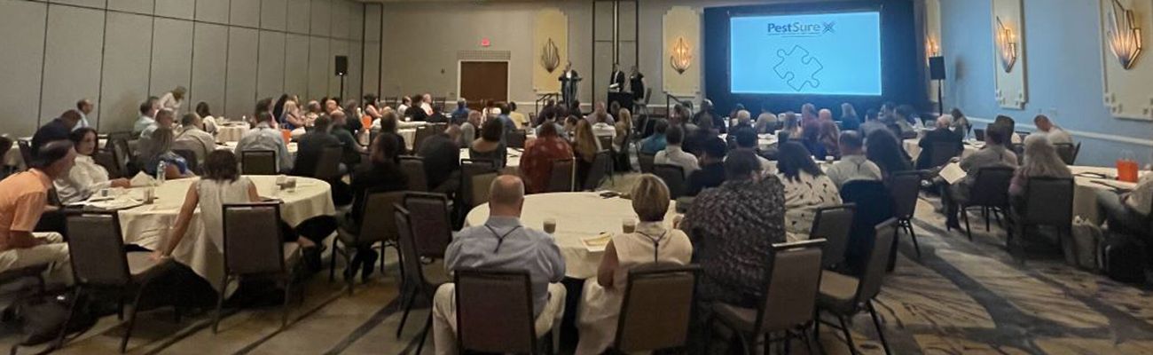 PestSure Hosts Industry Professionals for Safety and Loss Prevention Conference