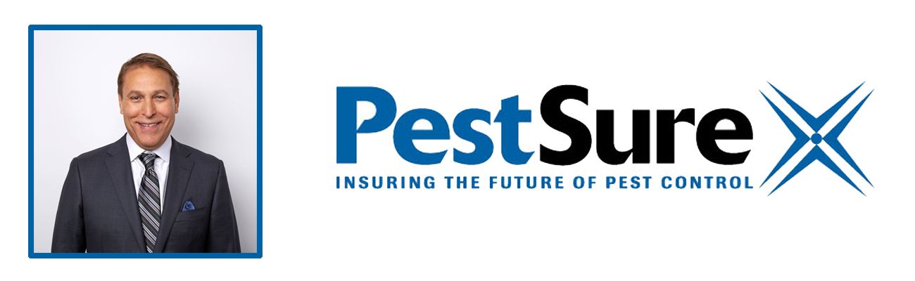 Mike Rottler Named PestSure Board Chairman