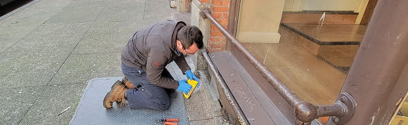 The Hazards of Working Alone