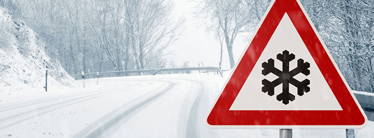 Best Practices for Technicians Working in Winter Weather