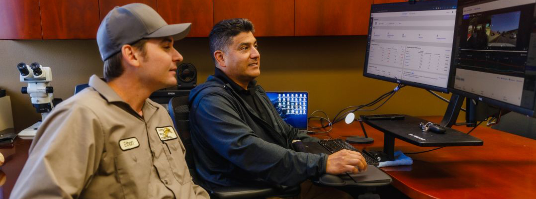 Case Study: How Lloyd Pest Control Tackled Distracted Driving