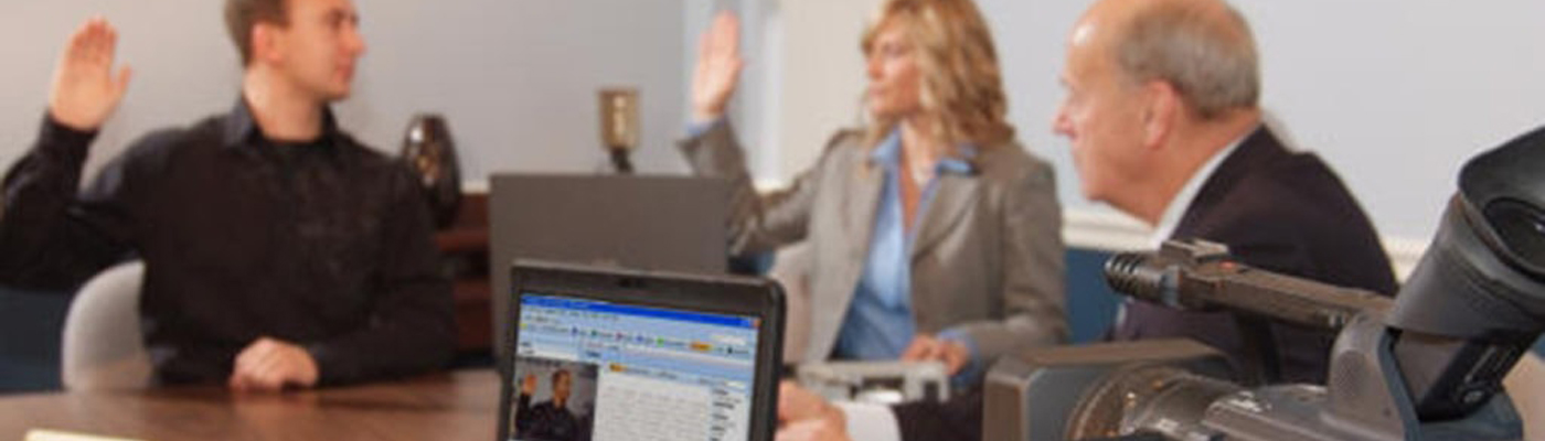 Why Deposition Preparation Matters in Lawsuits