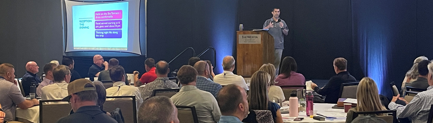 PestSure Hosts 2025 Safety and Loss Prevention Conference in Fort Lauderdale