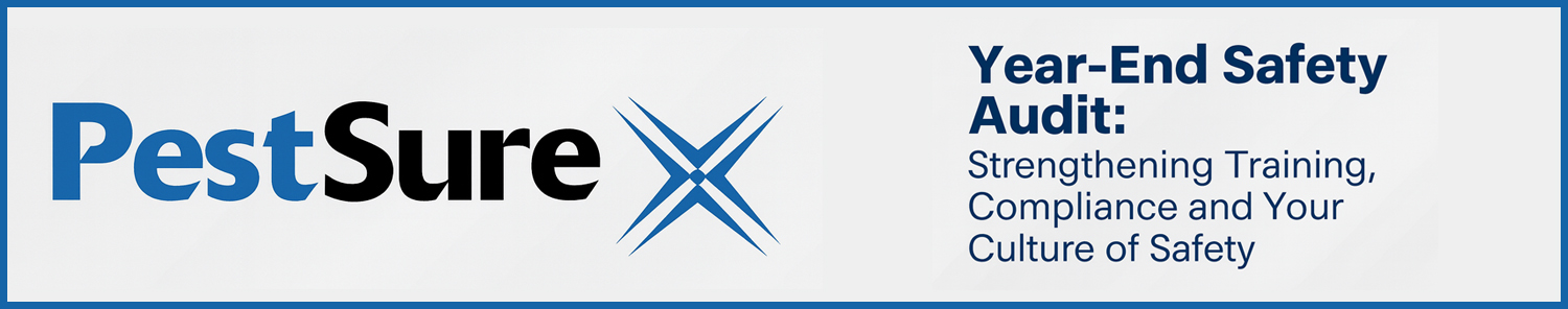 Year-End Safety Audit: Strengthening Training, Compliance and Your Culture of Safety