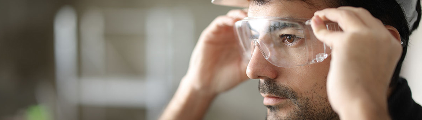 Workplace Eye Wellness Month: Protecting Vision on Every Pest Control Job