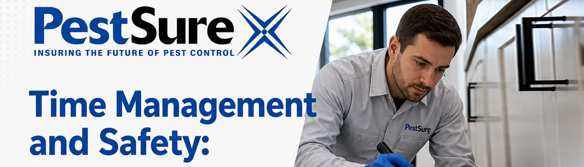 Time Management and Safety: Why Working Smarter Protects Your Team