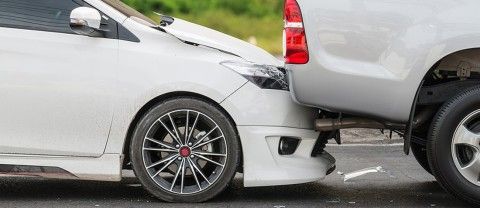 Avoiding Rear End Collisions at Intersections